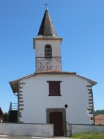 Saint Pierre eliza Behaunen