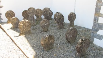 San Martin eliza Landibarren