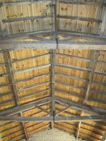 Jandonozti ermita Landibarren