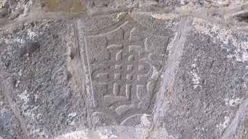 Jandonozti ermita Landibarren