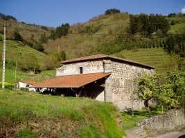 Ezoziko Amaren ermita