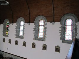 San Juan Bautista eliza Izuran