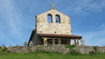 Salbatore ermita Altzieta auzoan