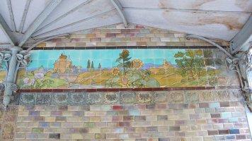 Santa Maria ermita Bertizen