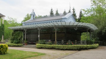 Santa Maria ermita Bertizen