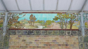 Santa Maria ermita Bertizen