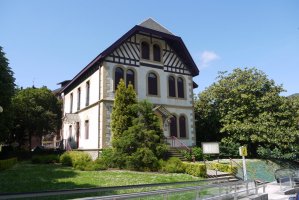 Urigain jauregia Andoainen