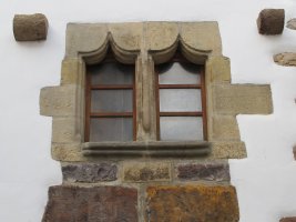 Adrianea dorretxea Goizuetan