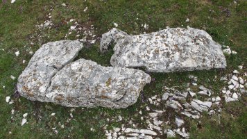 Otsaportillo 3 erdi zutarria