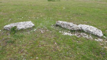 Otsaportillo 3 erdi zutarria