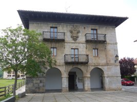 Zizurkilgo udaletxea