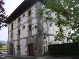 Zizurkilgo udaletxea