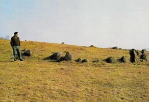 Jesus Altuna arkeologoa