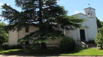 San Leon ermita Baionan