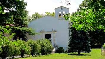 San Leon ermita Baionan