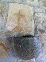 San Migel ermita, Orozko