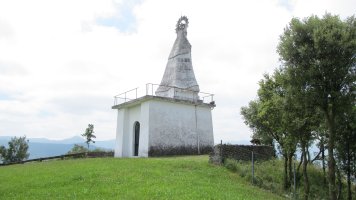 Virgen del Buen Suceso, Karrantza