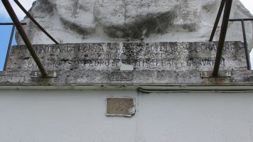 Virgen del Buen Suceso, Karrantza