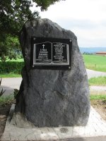 Oroigarria eliz atarian