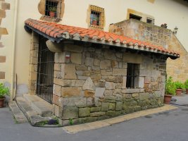 Aingeru Guardakoa ermita