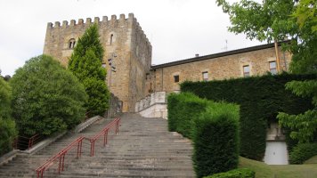 Abellanedako Juntetxea