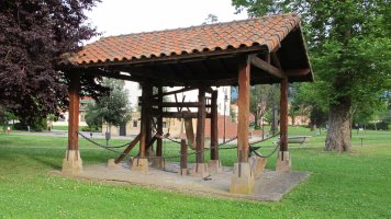 Perratokia Murgil Parkean