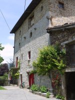 Berastegi dorretxea, Berastegi.