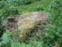 Elorrietako Bordako zutarria