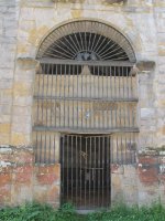 San Antonio ermita, Zalla