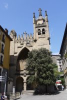 Corazonisten komentua