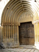 San Zoilo ermita, Kaseda