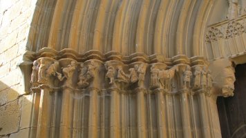 San Zoilo ermita, Kaseda