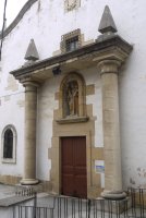 Karmeldarren komentua, Zumaia.