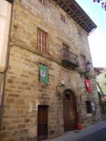 Kale Nagusiko 27. zki.a