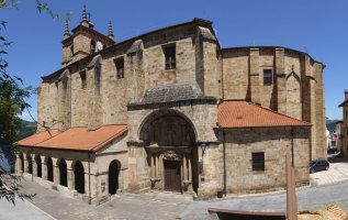 Andra Maria eliza, Segura