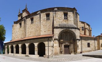 Andra Maria eliza, Segura