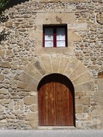 Juan Telleria kaleko etxea, Zegama