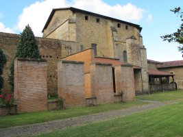 Ziortzako Andra Maria Kolegiata