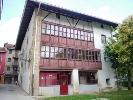 Nafarroa kaleko 14. zki.a