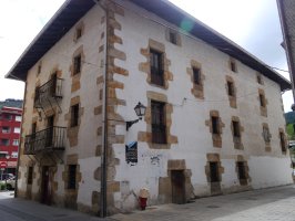 Nafarroa kaleko 14. zki.a