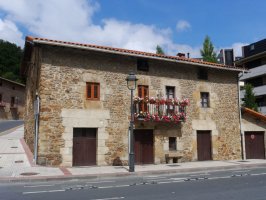 Aizkorri kaleko 18. zki.a