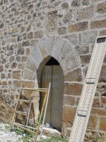 Zumeltzegi dorretxea, Oñati