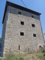 Zumeltzegi dorretxea, Oñati