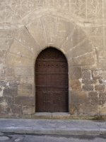 Lazarraga dorretxea, Oñati