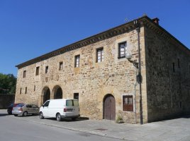 Bidaurretako monastegia, Oñati