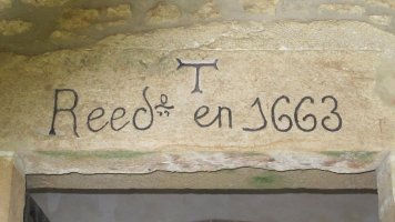 Kristoren ermita Urkiolan, Abadiño