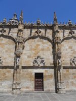 San Migel eliza, Oñati