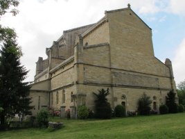 Urkiolako Santutegia, Abadiño