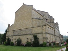 Urkiolako Santutegia, Abadiño