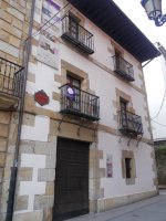 Turismo bulegoa eta D'elikatuz zentroa